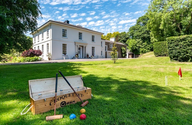 Luxury Country Estate in West Cork