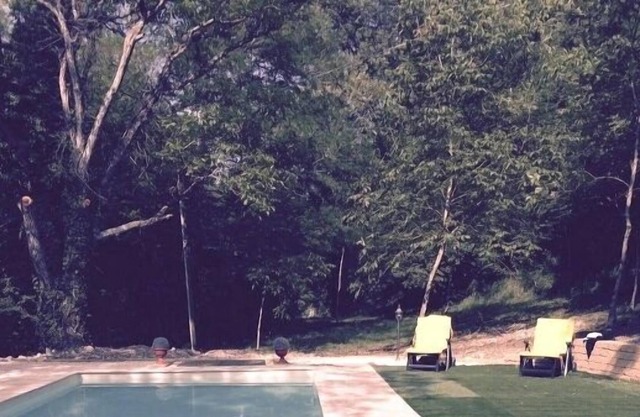 Villa campestre de lujo con piscina, junto a la cascada, Sarnano