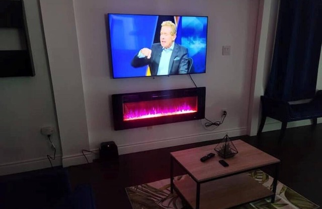 Luxury Cozy Basement Apartment At It Best.