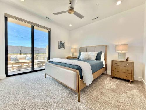 Luxury Desert Townhome in Kanab near Zion