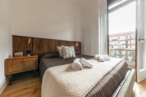 Luxury Design Apt, Comfy w/A/C, WiFi & Netflix