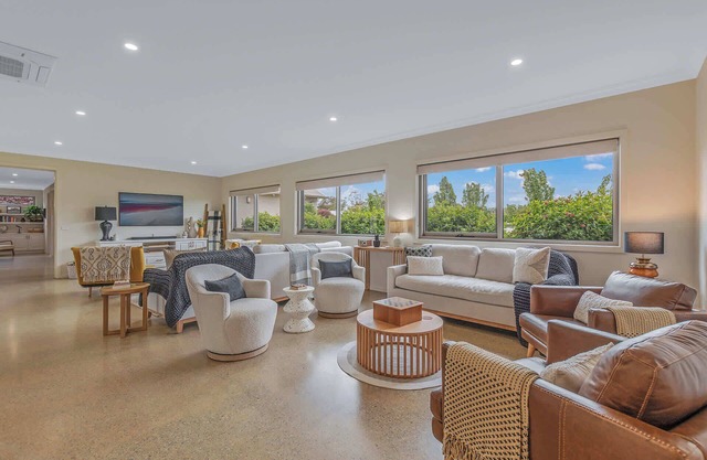 Luxury Designer Home | Smart Living | 4 Bedrooms