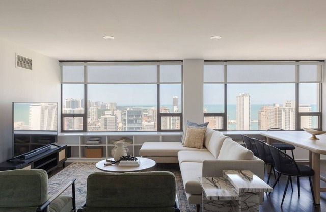 Luxury Designer Penthouse Combo |South| Gold Coast