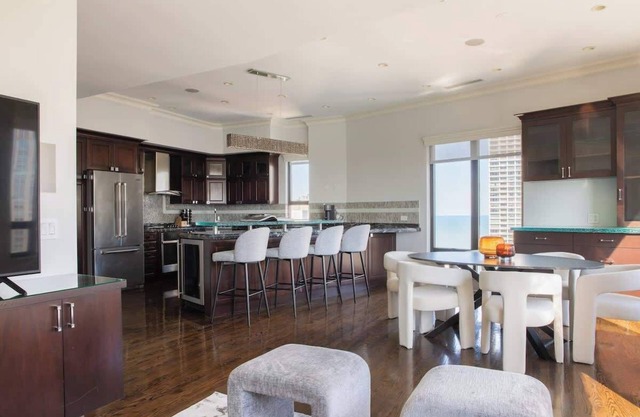 Luxury Designer Penthouse Combo | NW | Gold Coast