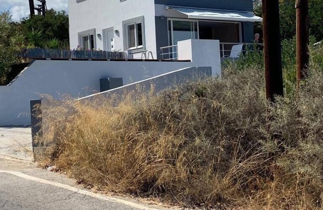 Villa de lujo con hermosa vista al mar, piscina privada y estacionamiento, Wi Fi
