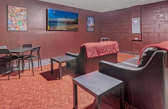 Luxury Disney Villa, 6 En Suite Bedrooms
