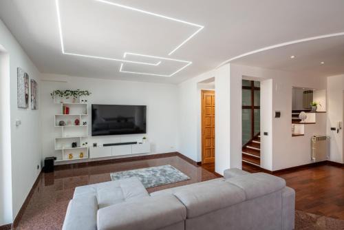 Luxury Domus Apartment