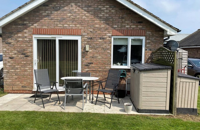 Luxury Dog Friendly Cottage Sleeps 4