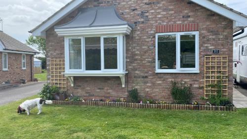 Luxury Dog Friendly Cottage sleeps 4