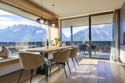 Luxury Dolomites Apartments