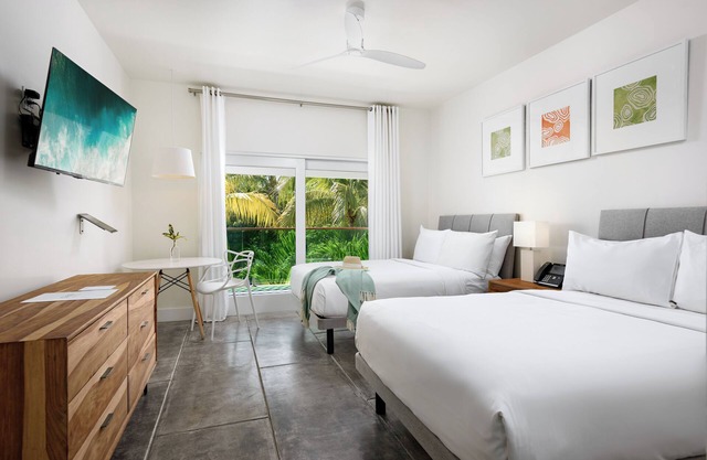 Luxury Double Bed Room