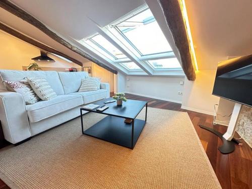 Luxury Downtown C. Del Tratado A