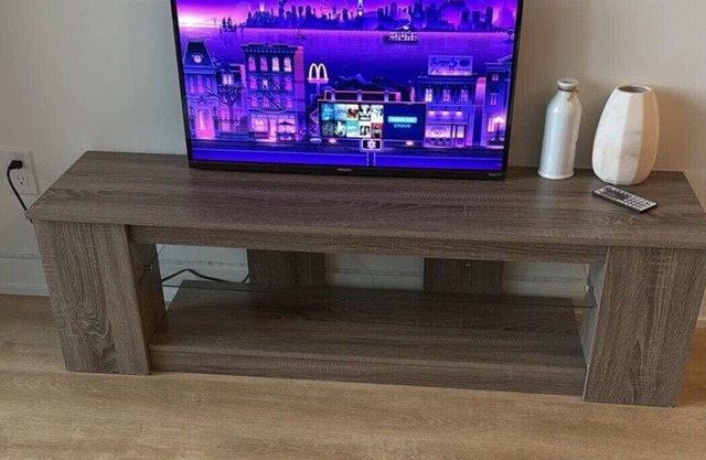 Luxury Downtown Markham Condo