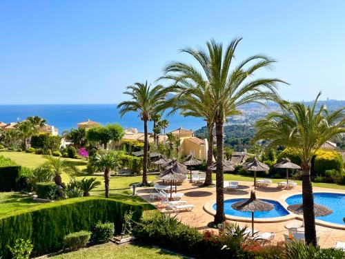 Luxury Ducado Real Altea Hills