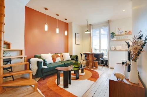 Luxury Duplex