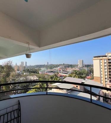 Luxury Duplex Apartment Kadri