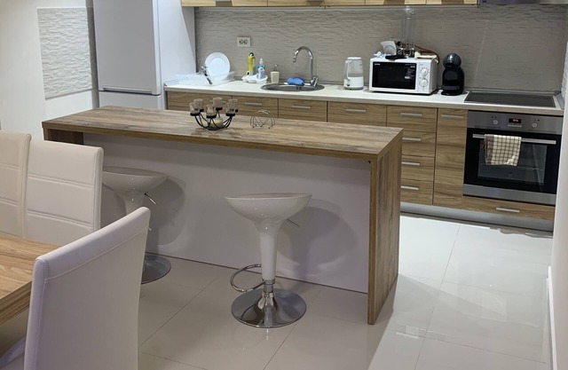 LUXURY DUPLEX IN HEART OF BITOLA