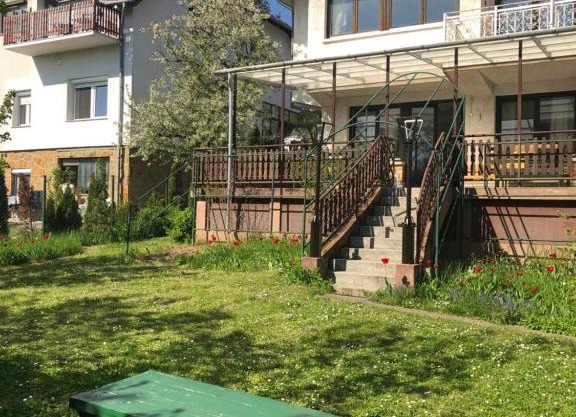 Luxury Eagle apartman