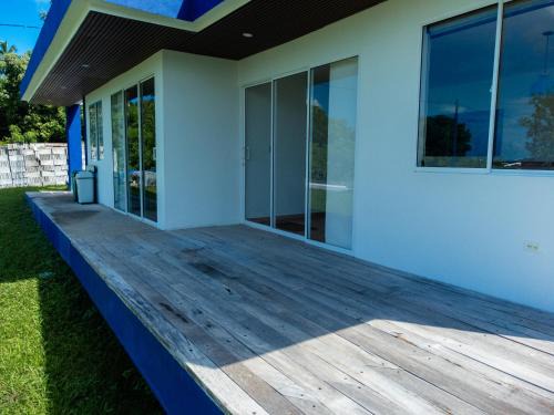 Luxury Eco Apartament
