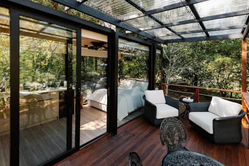 Luxury Eco Pod - Sunny Coast Escape!