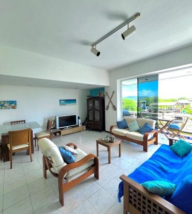 Luxury en Puerto Encantado, Higuerote