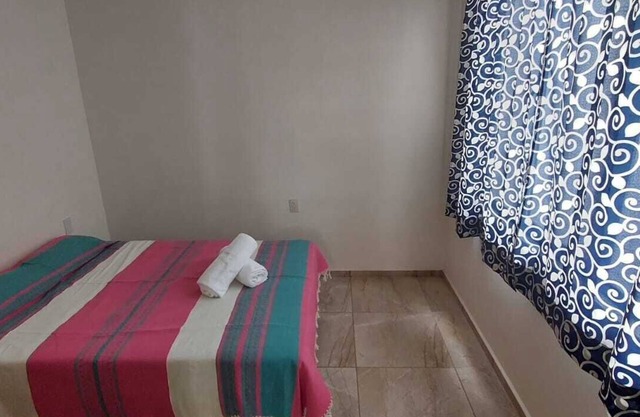 LUXURY EQUIPPED APARTMENT 5 MINUTES FROM THE CENTER OF OAXACA