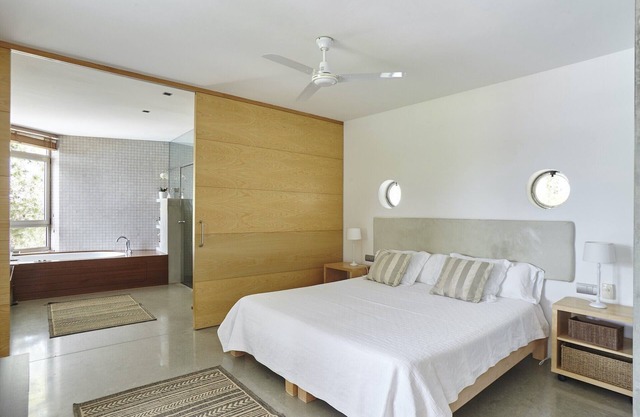 Luxury Ibiza Villa | 5 Bedrooms | Villa Solana | Only 5 minutes from the Famous Beach of Cala Salada | San Jose
