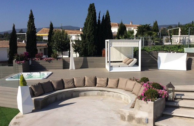 Luxury villa in Maresme