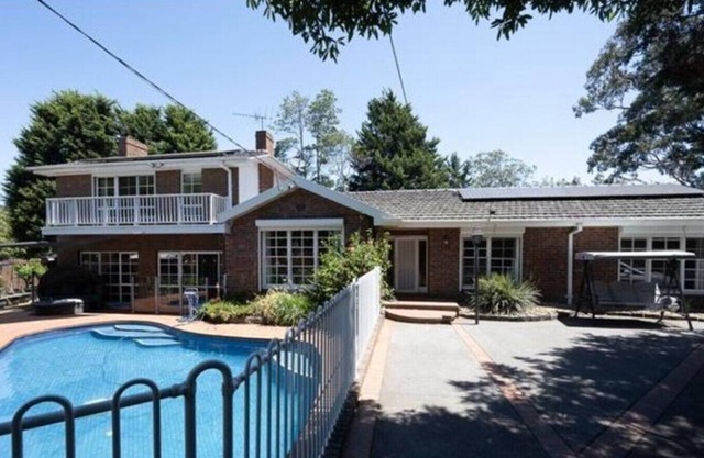 Luxury Escape for Perfect Retreat