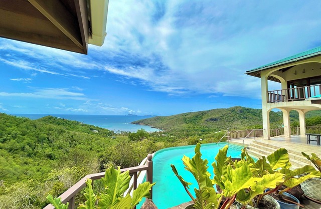 Luxury escape in Spring Estate