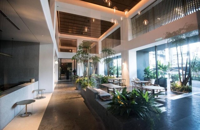 Luxury EST Bangsar Suites KLCC by uBook