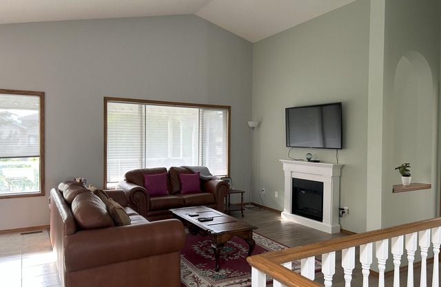 Luxury Estate Bungalow in NW Calgary