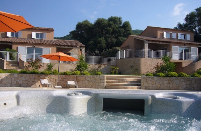 LUXURY F3 APARTMENT*** ( IN MURTA) / RESIDENCE ARIA LINDA