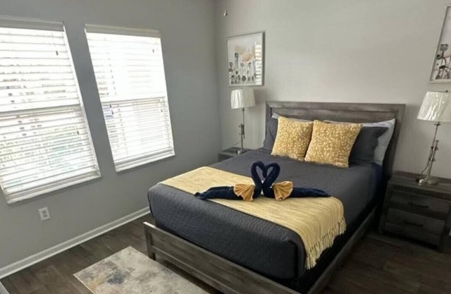 Luxury Family home, Close to all Orlando Theme Parks. Disney World, Universal