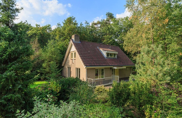 Luxury family home Veluwe/Garderen / Wheelchair accessible