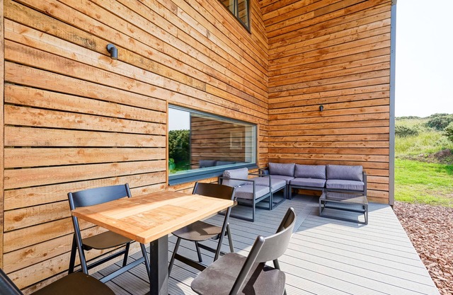 Luxury Family Lodge Sleeps up to 10