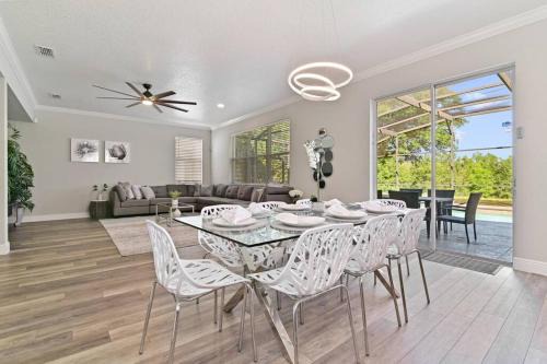 Luxury Family Oasis Villa