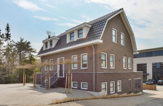 Luxury Family Residence Schinkeldijkje