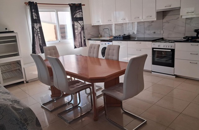 Luxury Family Studio suite near Casino Limassol