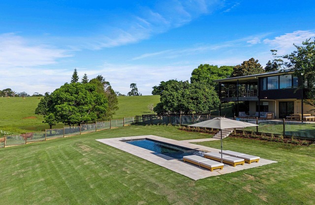 Luxury Farm Escape in Maleny - 2 minutes to Maleny Town