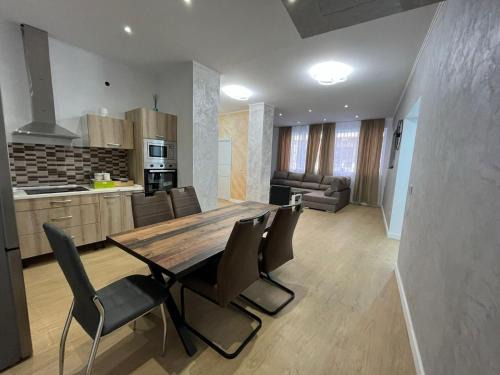 Luxury Flat-Alicante