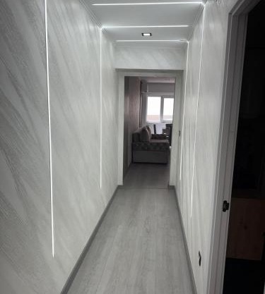 Luxury Flat-Downtown 2 Alicante