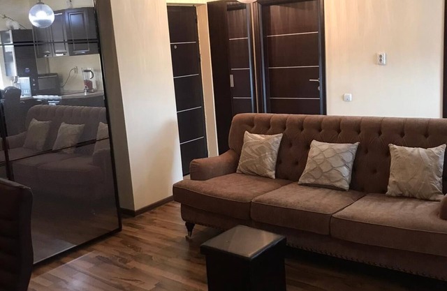 Luxury Flat in the heart of the city