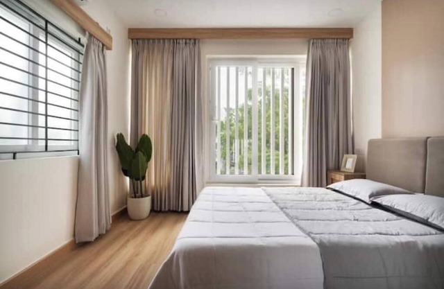 Luxury Flat Opposite to Apollo