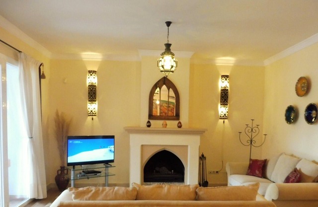 planta baja, primera linea de playa, wifi, garage, 4 piscinas