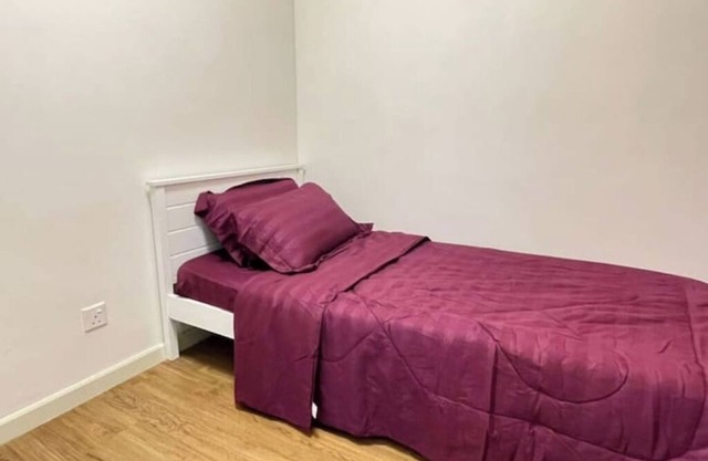 Luxury fully furnished (8) 2room with pool @ Bangi