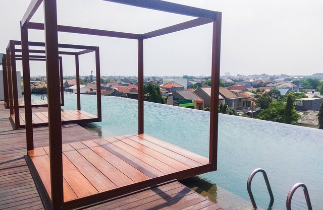 Luxury Furnished 2BR Grand Kamala Lagoon Apartment