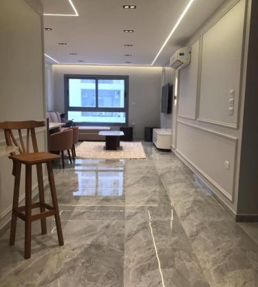 Luxury Furnished Condo in Egypt