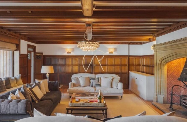 Luxury Getaway In Bray, 10 Mins To Windsor