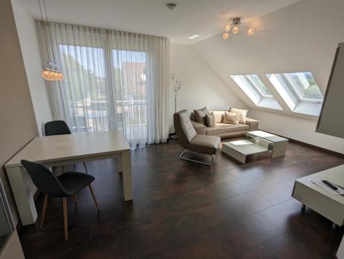 Luxury Golf Apartment Bad Bellingen 5-9